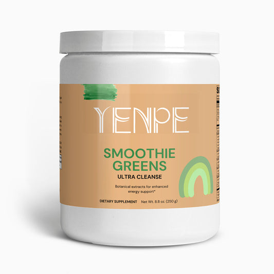 Ultra Cleanse Smoothie Greens