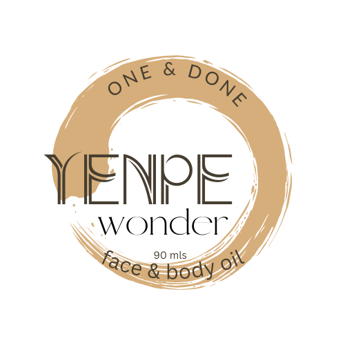 Wonder - ONE&DONE FACE AND BODY OIL 90mls (GODDESS BLEND)