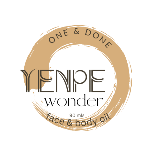 Wonder One &Done by Yenpe